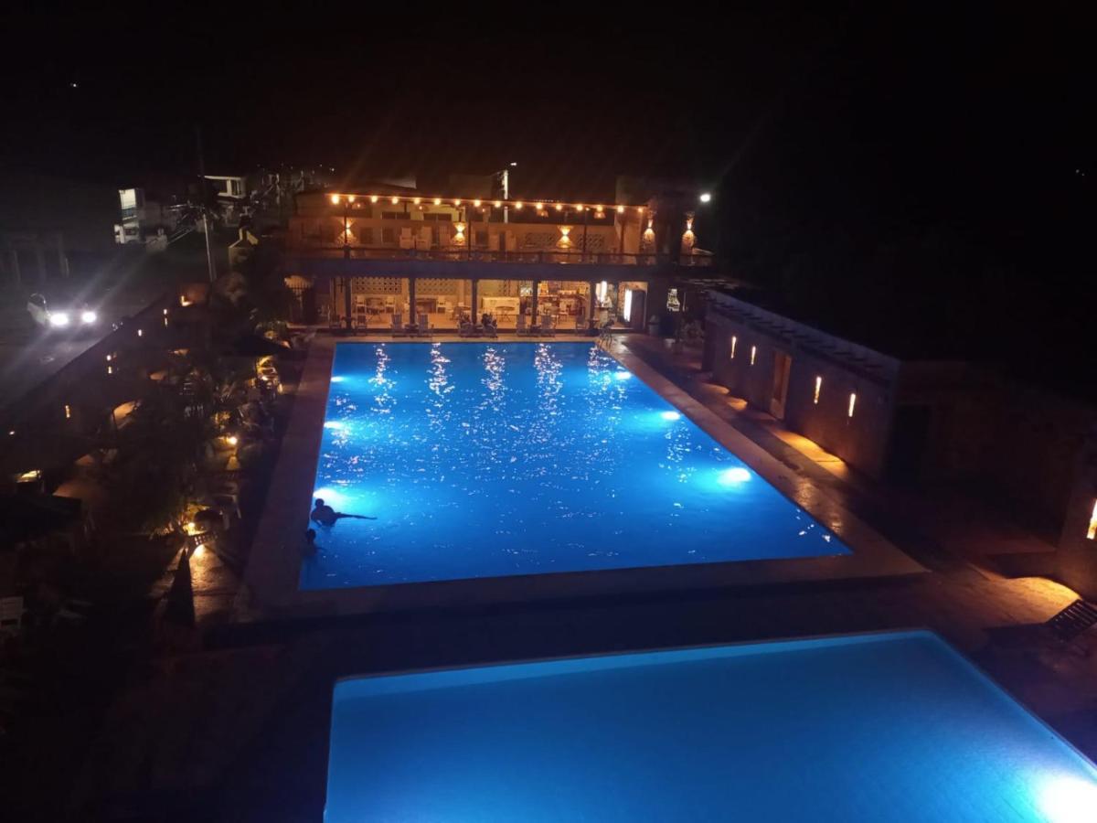 Hotel La Casita Del Arbol Guaduas Cundi. Exterior foto