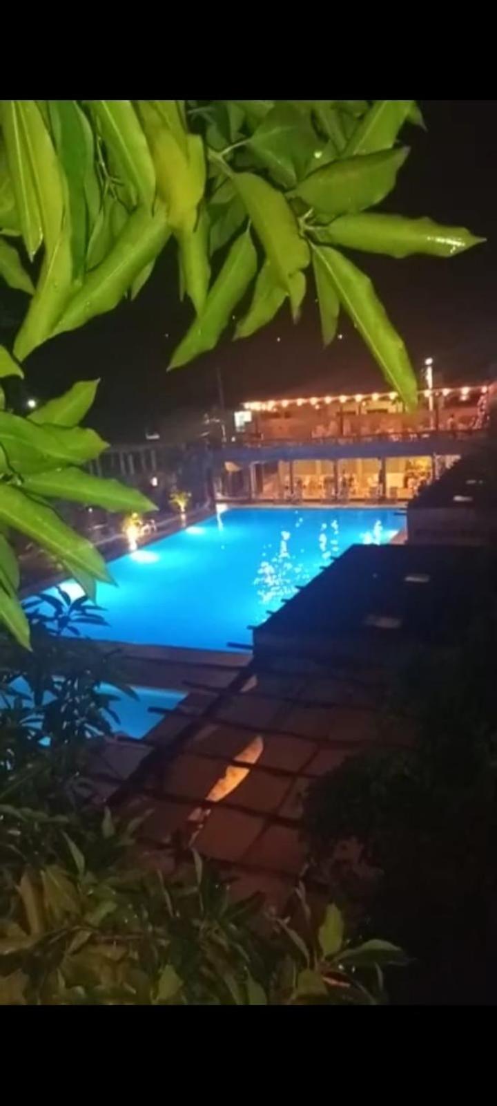 Hotel La Casita Del Arbol Guaduas Cundi. Exterior foto